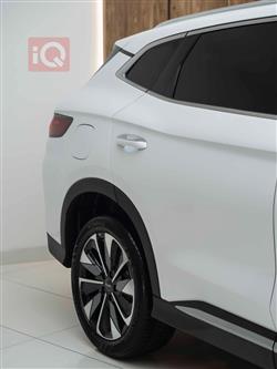 بي واي دي سونغ بلس